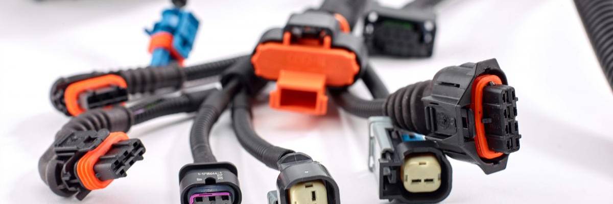 Wiring Accessories
